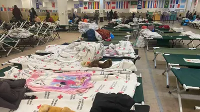 مركز "كاسا أليتاس"