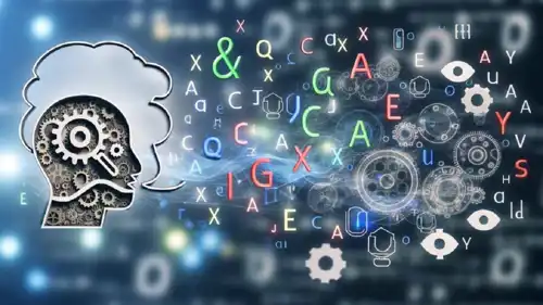 الذكاء الاصطناعي واللغة