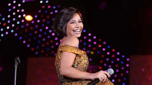 شيرين عبدالوهاب 