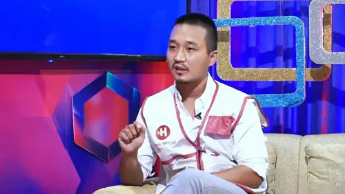 سودان جورونج قائد احتجاجات نيبال