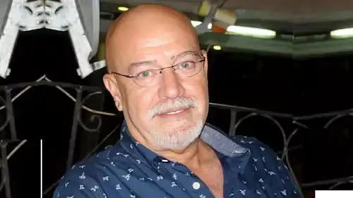 الفنان نبيل نور الدين