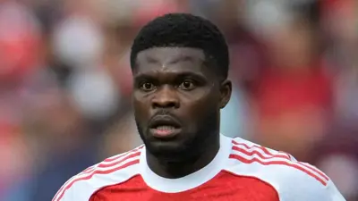 توماس بارتي