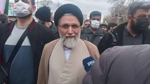 إسماعيل خطيب