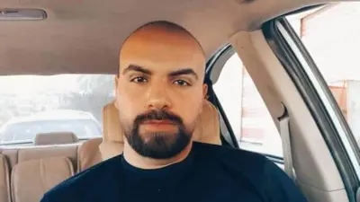 الكاتب السوري علي معين صالح