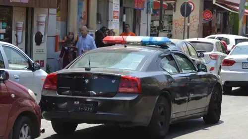 الأمن الداخلي اللبناني