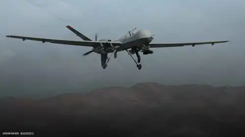 "قبة حديدية" من المسيرات بأمريكا