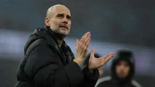 بيب غوارديولا