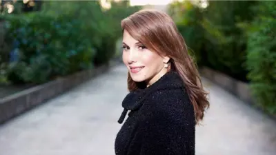 ماجدة الرومي 