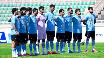 فريق الزمالك