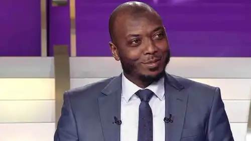 حاتم الطرابلسي نجم منتخب تونس السابق