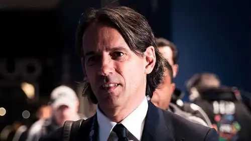 سيموني إنزاغي