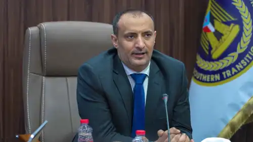 أنيس الشرفي