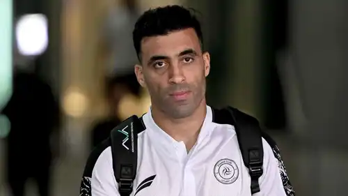 عبدالرزاق حمدالله