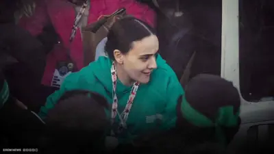 أين احتجزت حماس الرهائن؟