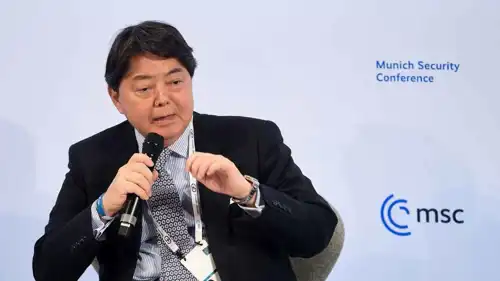 يوشيماسا هاياشي