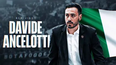 دافيدي أنشيلوتي