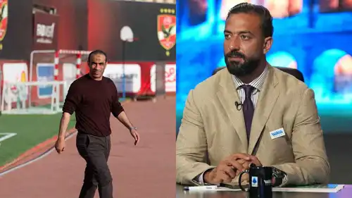 ميدو - سيد عبدالحفيظ