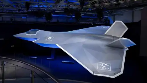 نظام القتال الجوي المستقبلي (FCAS)