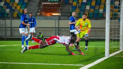 الأهلي حسم ديربي بنغازي بركلات الترجيح