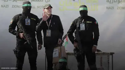 "فضيحة استخباراتية"..عملية تسليم الرهائن تكشف فشلاً إسرائيلياً مدوياً