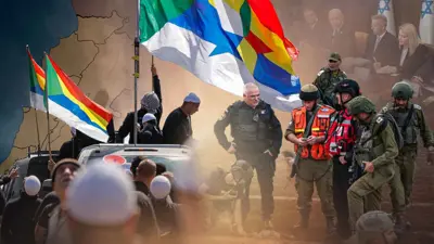 لبنان تحبس أنفاسه مع ترقب الرد الإسرائيلي