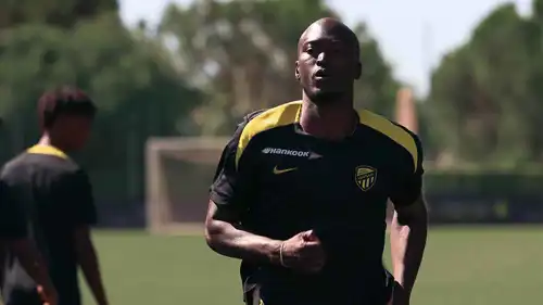 دانيلو بيريرا