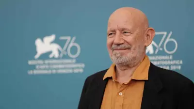 المخرج التونسي النوري بوزيد