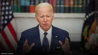 بايدن.. قصة جسد قاوم المرض لعقود ثم انهار