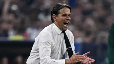 سيموني إنزاغي