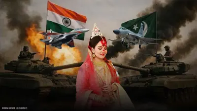 سر اسم "عملية السندور"