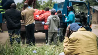 وفيات في هجوم سابق لقوات التحالف الديمقراطي