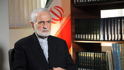 كمال خرازي، كبير مستشاري خامنئي