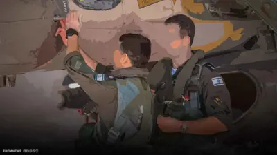 الجيش الإسرائيلي