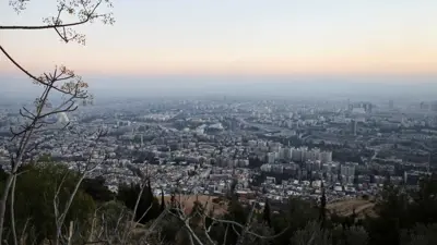 دمشق، سوريا