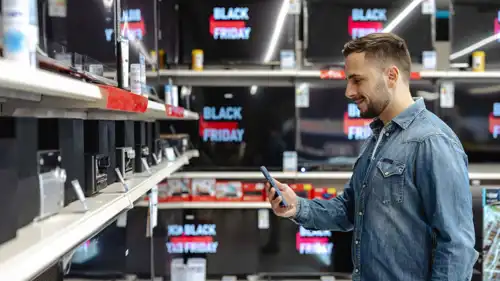 عروض الجمعة السوداء