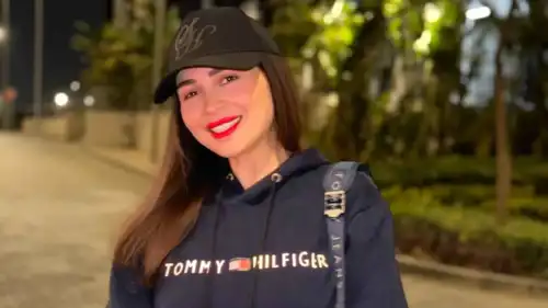 مي عز الدين 