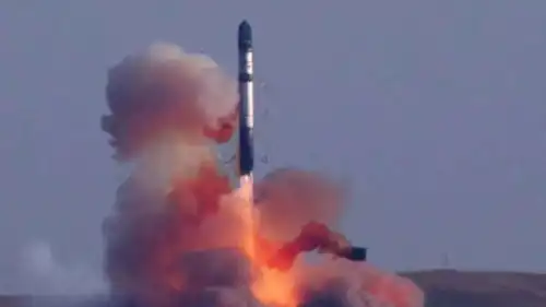 السلاح النووي