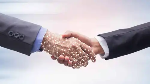 الاعتماد على الذكاء الاصطناعي