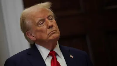 دونالد ترامب