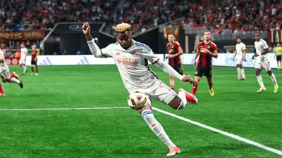 أرون بوبيندزا