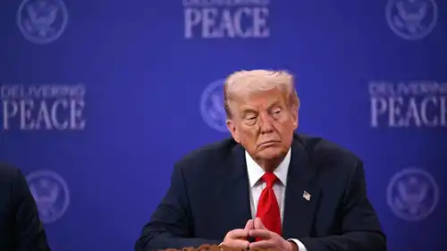 دونالد ترامب