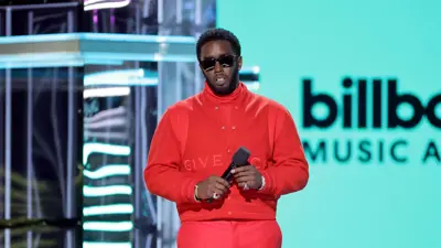 شون "ديدي" كومبس