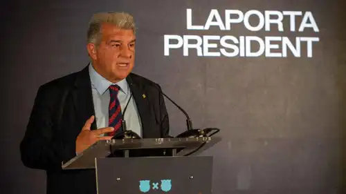 خوان لابورتا