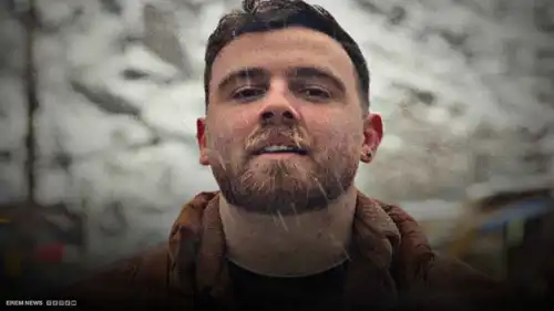 "أيقونة الاحتجاجات الإيرانية".. ما قصة "عرفان سلطاني" الذي تحدث عنه ترامب؟