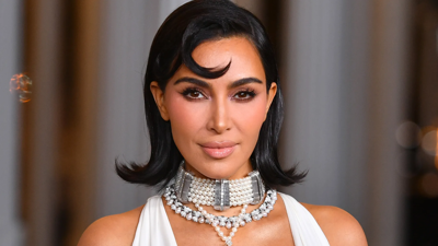 كيم كارداشيان