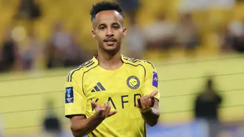 عبدالرحمن غريب