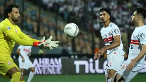 من فوز الزمالك على بيراميدز