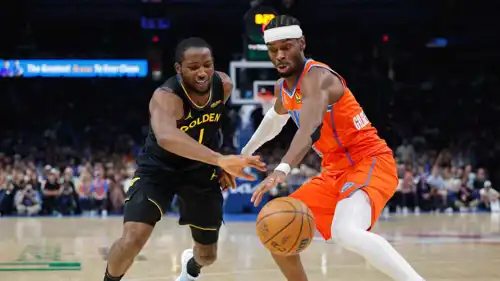 شاي جيلجيوس-ألكسندر