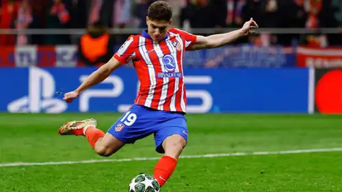 جوليان ألفاريز