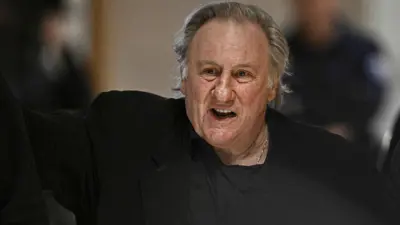 جيرار دوبارديو